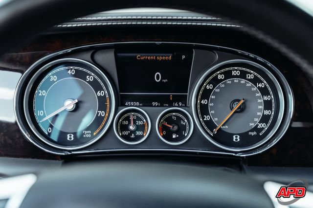 Used 2014 Bentley Continental GT Speed AWD/4WD image 10