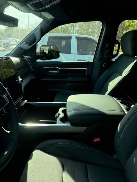 Used 2026 RAM 1500 Big Horn image 8