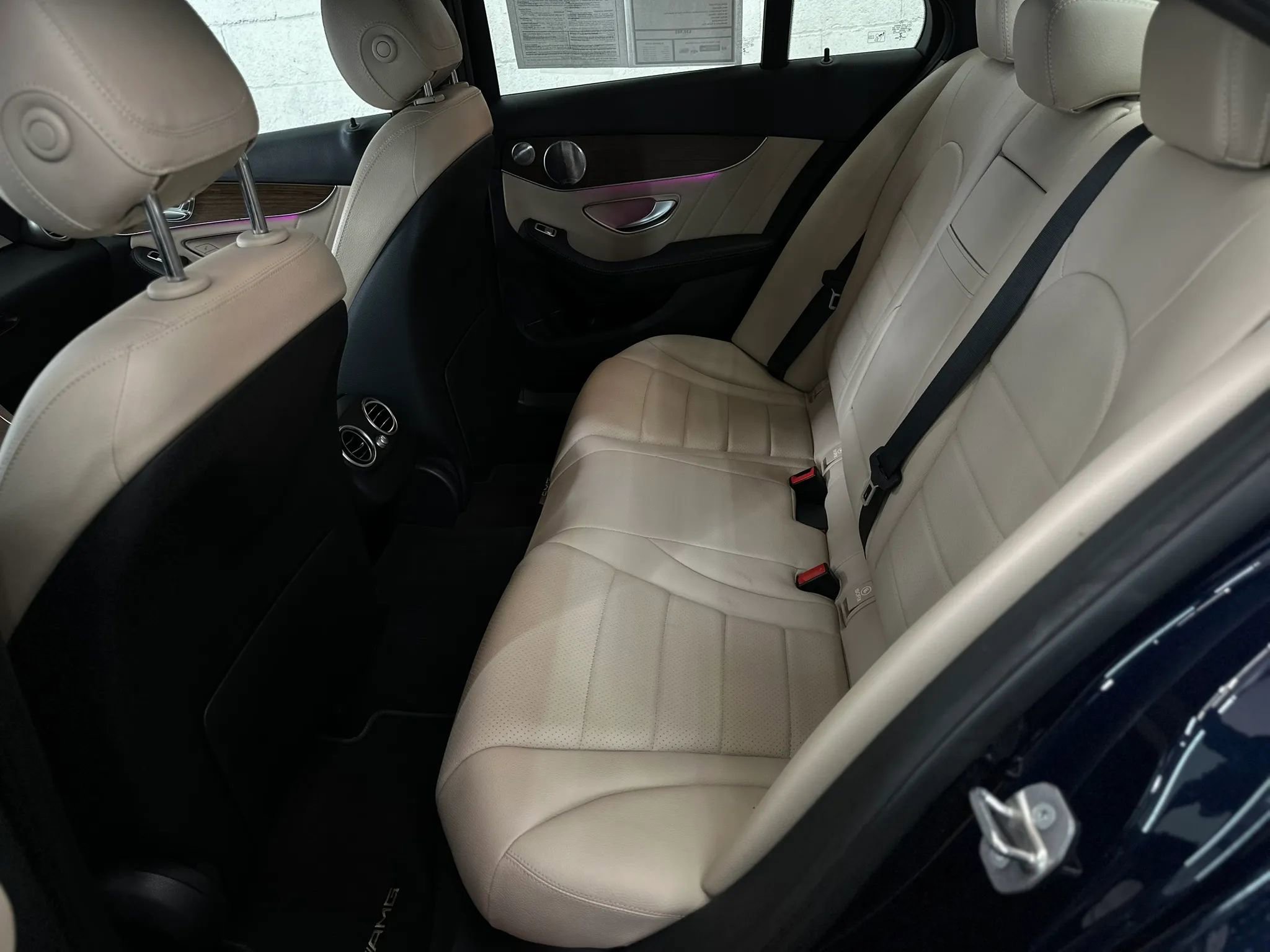 Used 2020 Mercedes-Benz C 300 4MATIC Sedan image 17