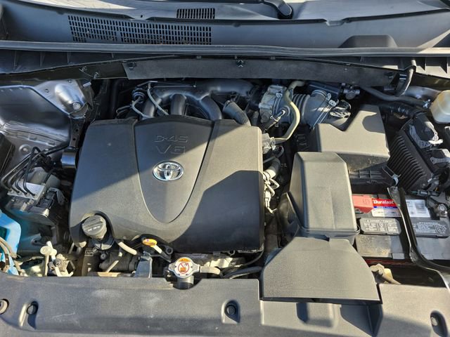 Used 2018 Toyota Highlander Limited w/ Protection Package #3 AWD/4WD image 35