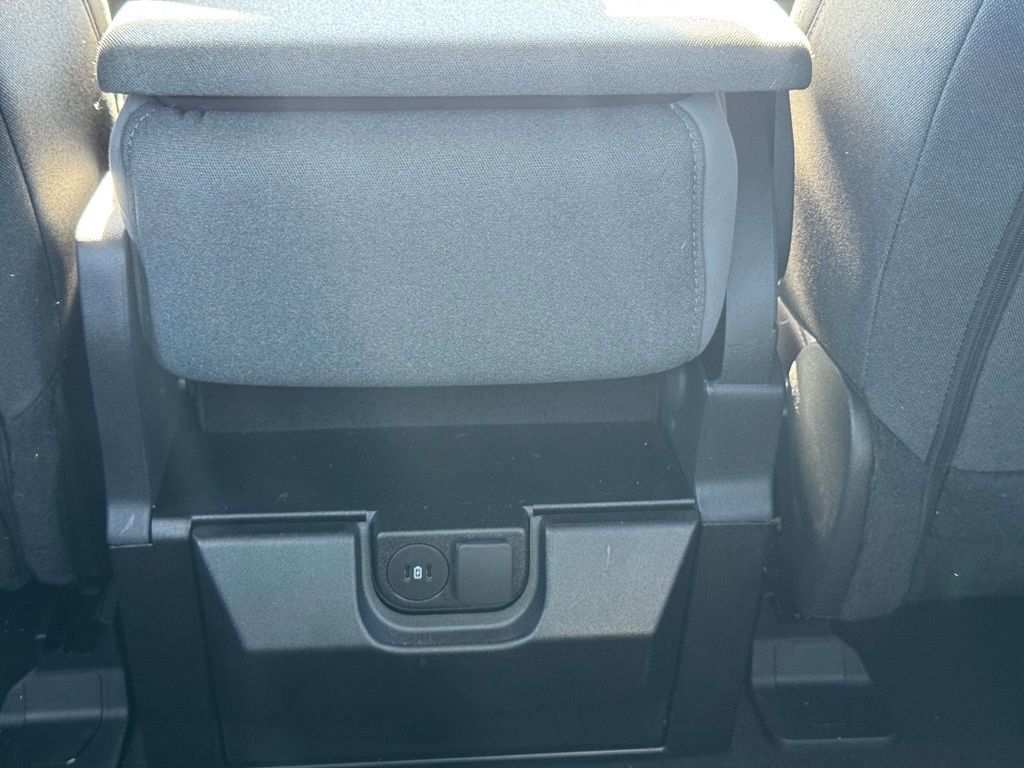 Used 2025 Ford F150 XLT w/ Equipment Group 301A Standard image 24