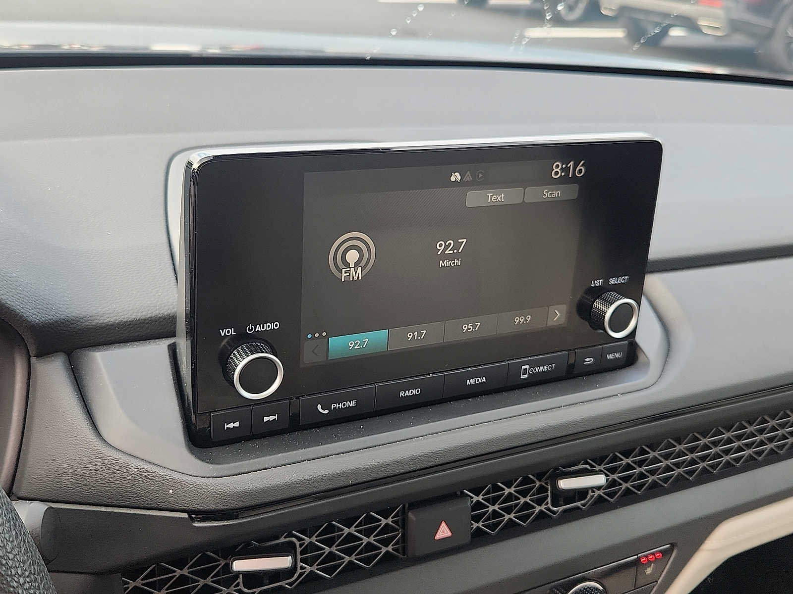 Certified 2023 Honda Accord EX image 16