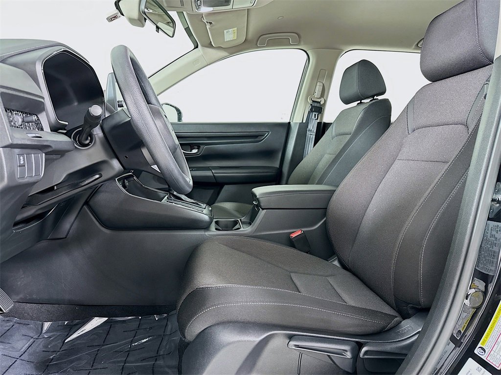 Certified 2024 Honda CR-V LX image 11