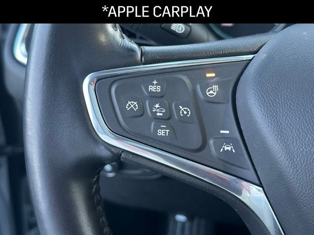 Used 2022 Chevrolet Equinox Premier image 6