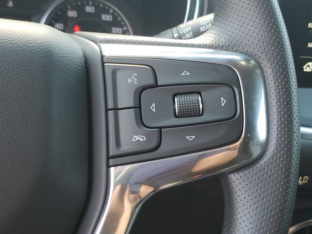 Used 2023 Chevrolet Blazer LT image 13
