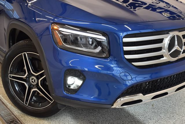 New 2026 Mercedes-Benz GLB 250 4MATIC image 31