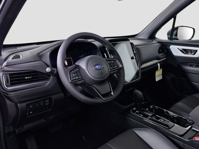 New 2026 Subaru Forester Limited AWD/4WD image 9