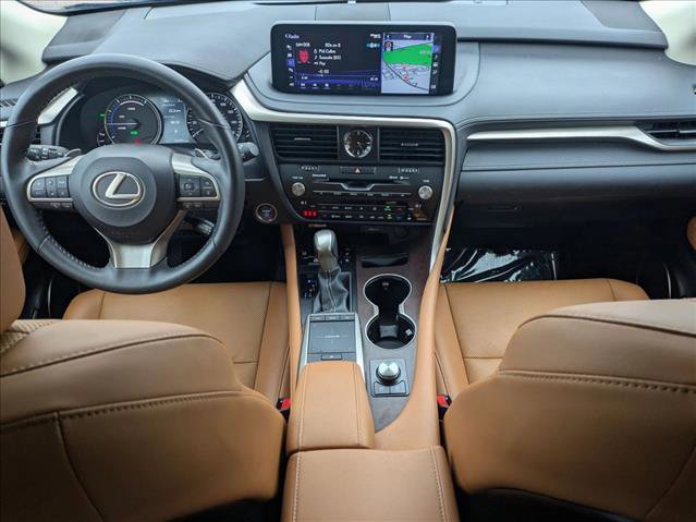 Used 2022 Lexus RX 450h AWD w/ Premium Package image 18