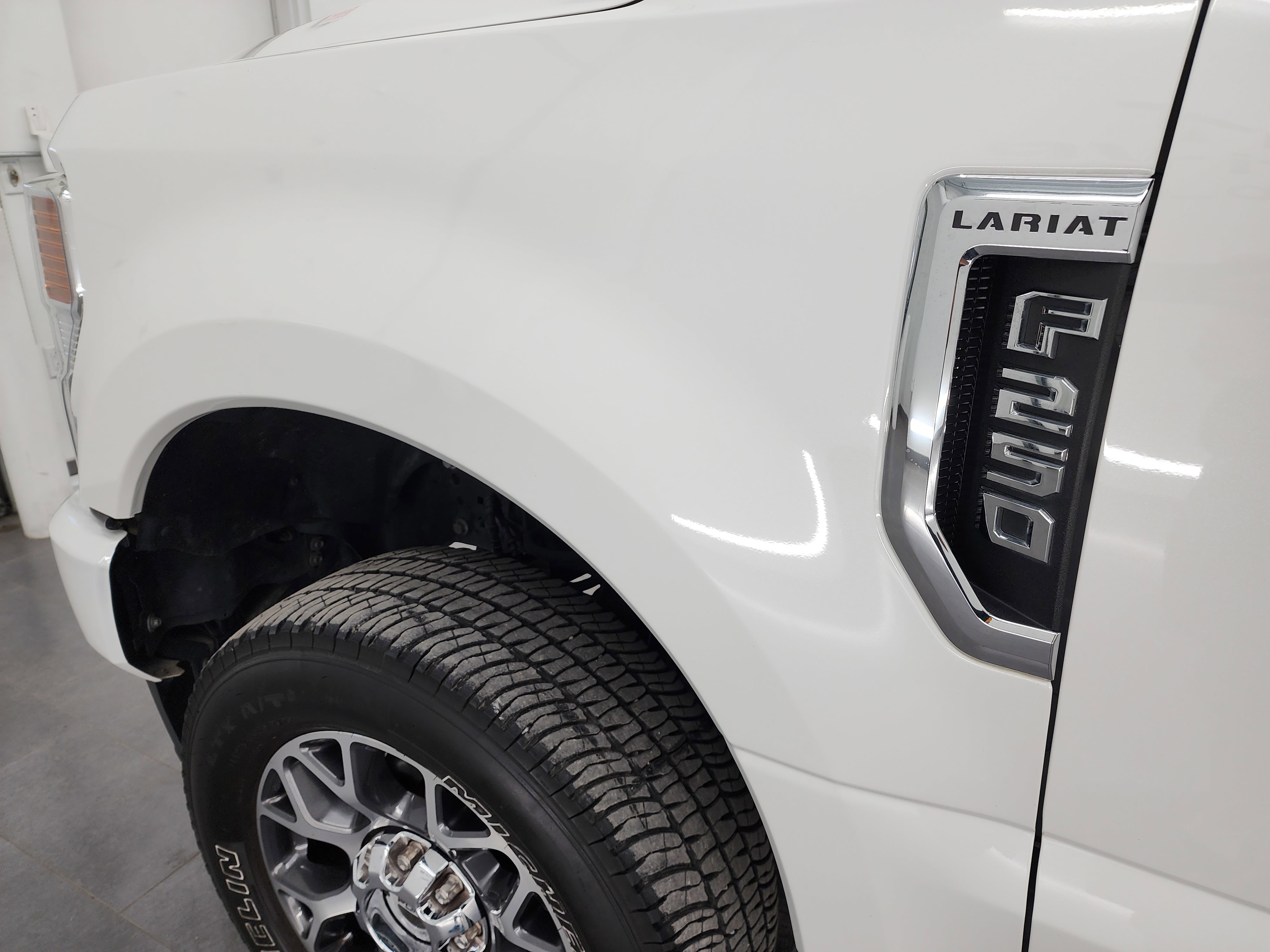 Used 2022 Ford F250 Lariat image 35