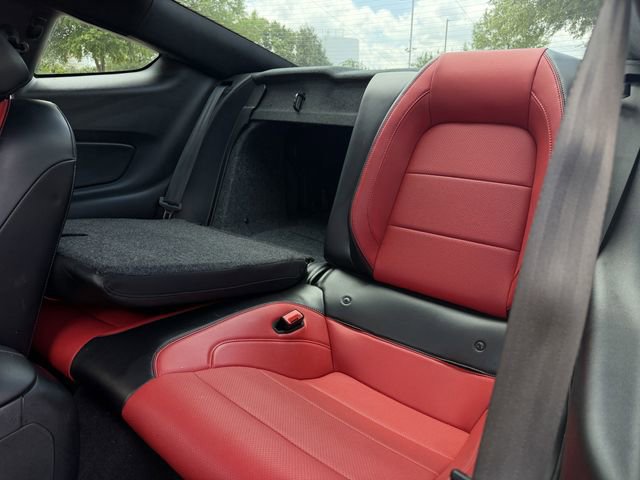 Used 2019 Ford Mustang GT Premium w/ Performance Package - Level 2 RWD image 24