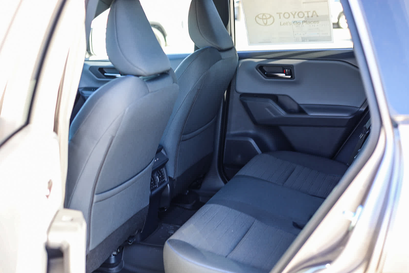 New 2026 Toyota RAV4 SE AWD/4WD image 20