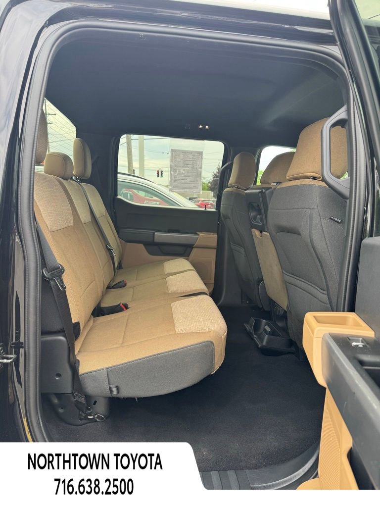 Used 2023 Ford F150 XLT AWD/4WD image 20