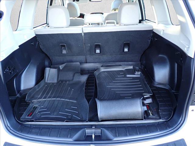 Used 2015 Subaru Forester 2.5i Touring w/ Popular Package #2 AWD/4WD image 7