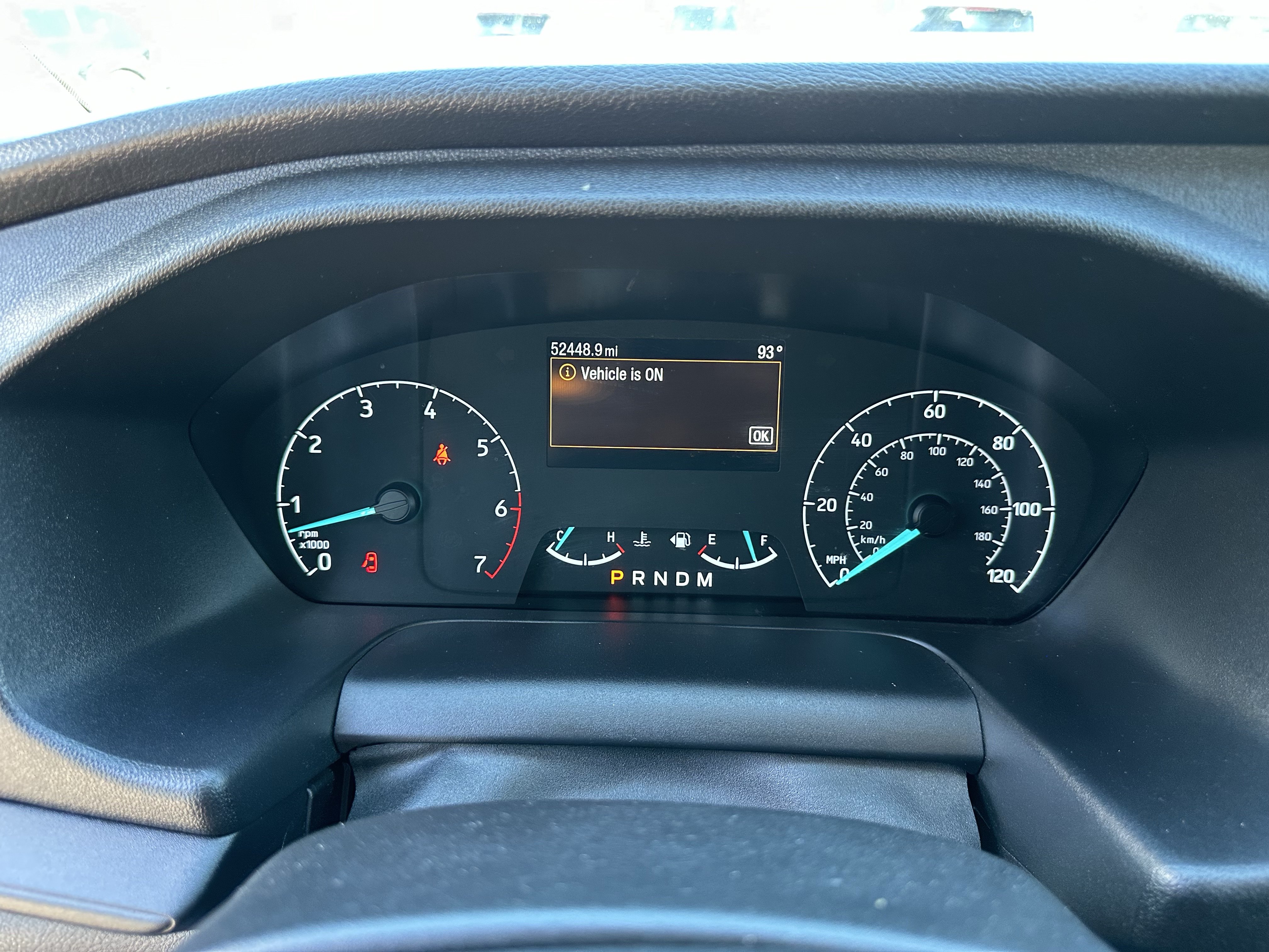 Used 2023 Ford Transit 350 XLT RWD image 26