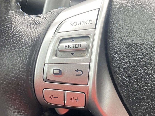 Used 2018 Nissan Altima 2.5 SR image 22