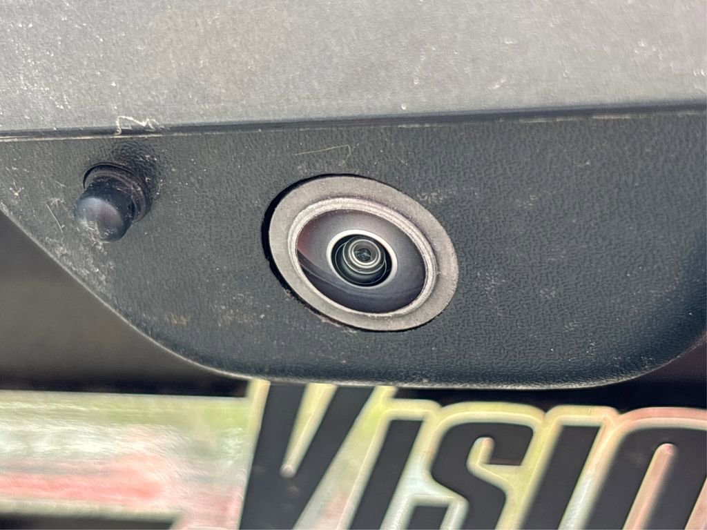 Used 2024 Jeep Grand Cherokee Trailhawk w/ Advanced Protech Group II image 16