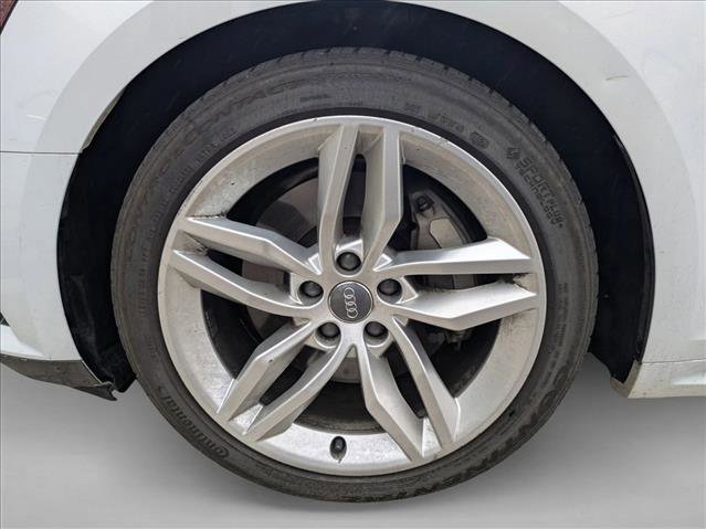 Used 2019 Audi A5 2.0T Premium w/ Convenience Package AWD/4WD image 14