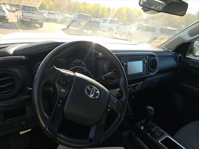 Used 2019 Toyota Tacoma SR RWD image 22