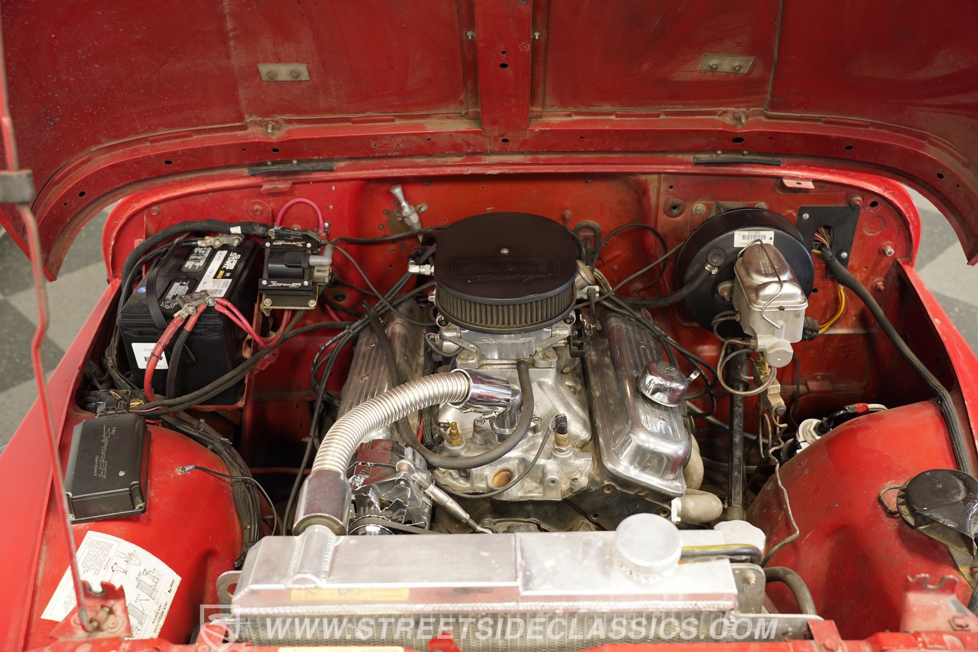 Used 1989 Jeep Wrangler 4WD image 4