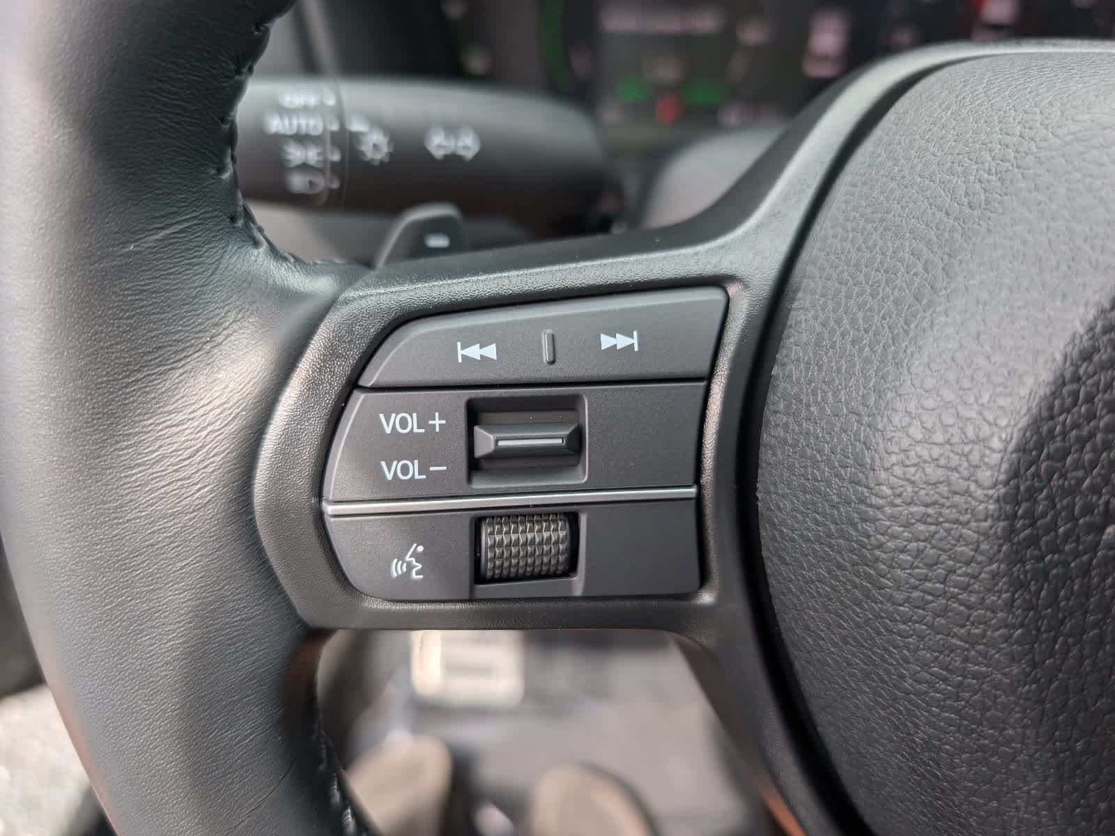 Used 2024 Honda Accord Sport image 20