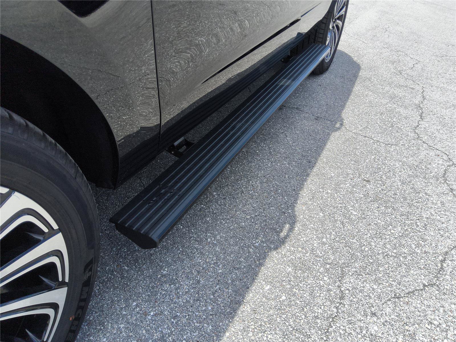 New 2027 Lincoln Navigator Black Label AWD/4WD image 10
