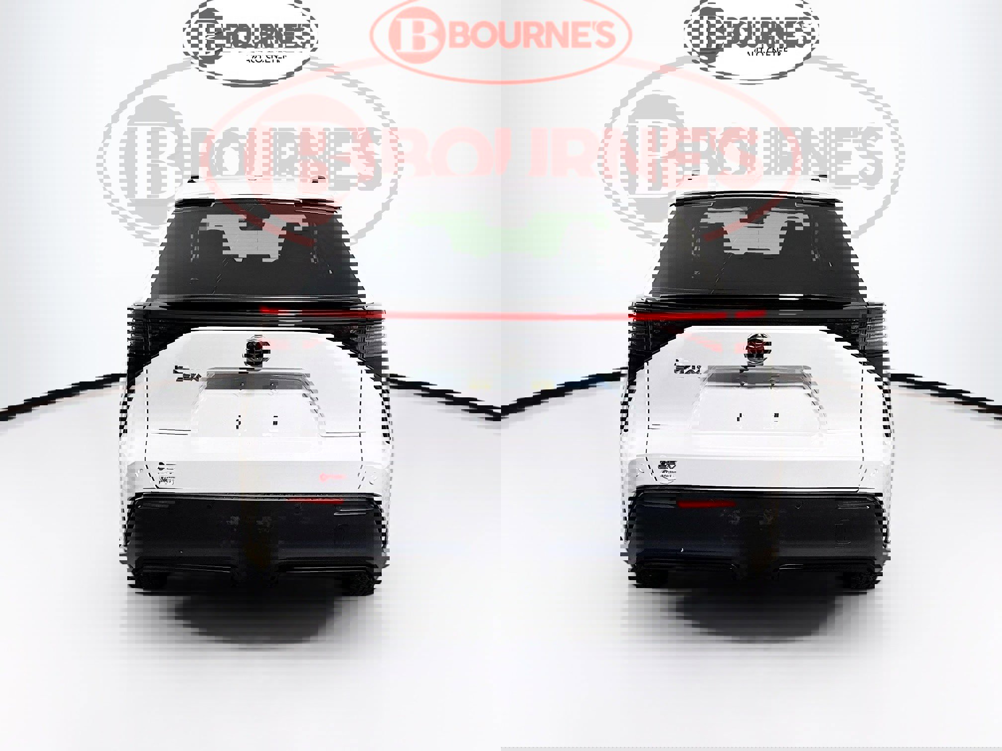 Used 2025 Toyota bZ4X FWD image 10