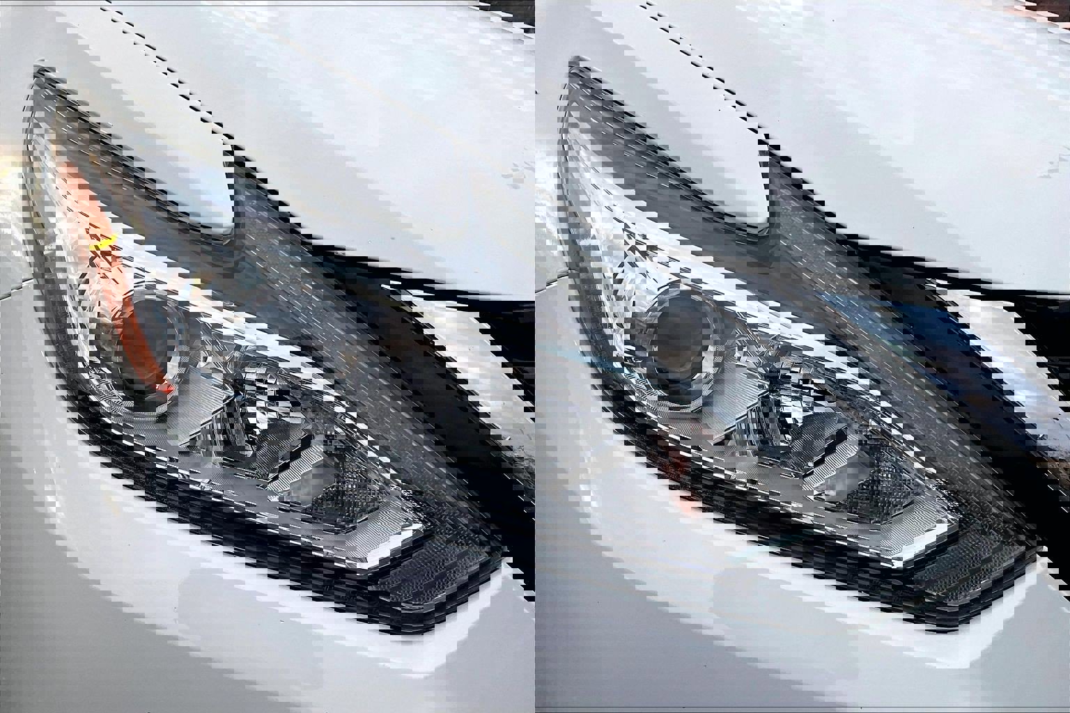 Used 2016 Nissan Altima 2.5 S w/ Power Driver Seat Package image 25