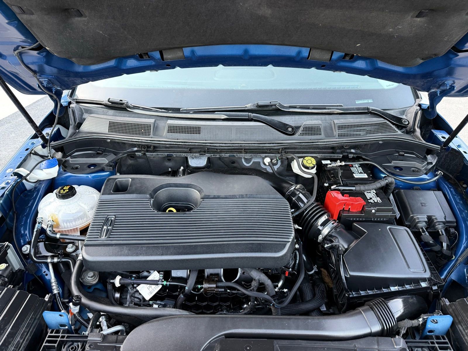 Used 2020 Lincoln Corsair Reserve image 59