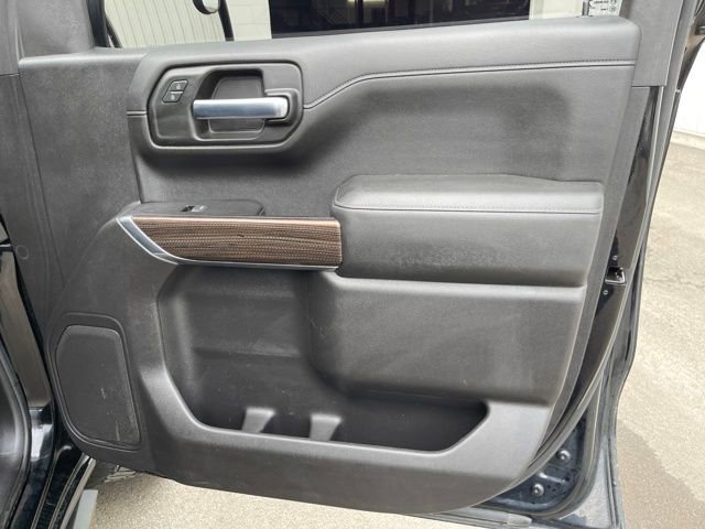 Used 2020 Chevrolet Silverado 1500 RST w/ All-Star Edition image 32