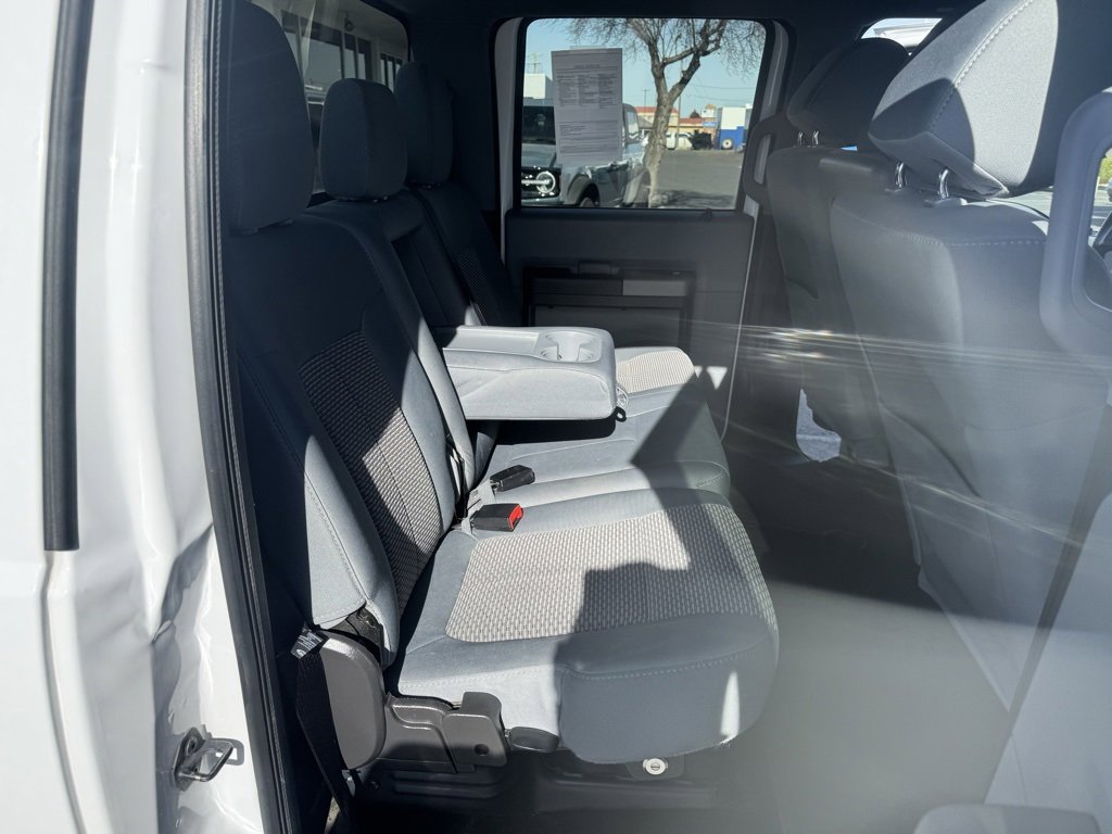 Used 2012 Ford F250 XLT w/ XLT Premium Pkg image 29