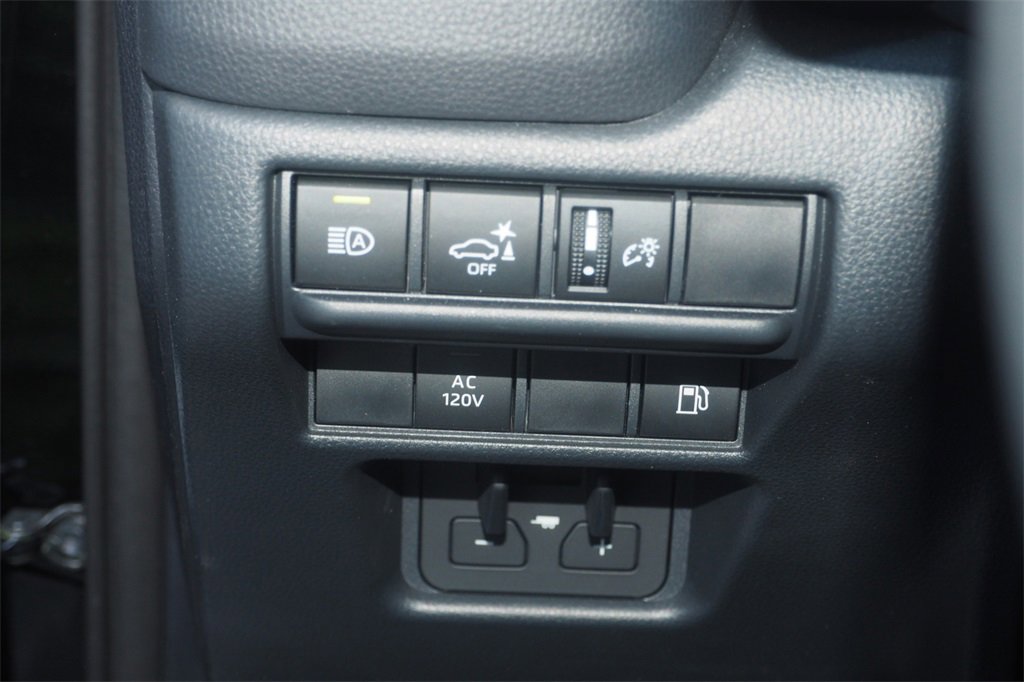 Used 2024 Toyota Land Cruiser 1958 image 12