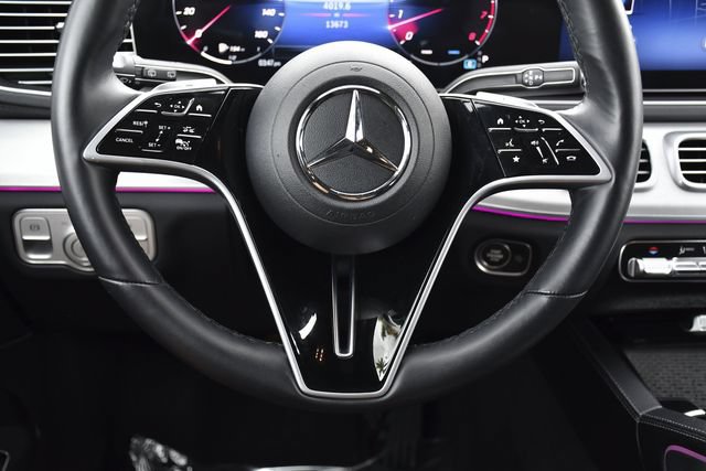 Used 2026 Mercedes-Benz GLE 350 4MATIC image 7