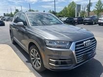 Used 2018 Audi Q7 3.0T Prestige AWD/4WD image 2