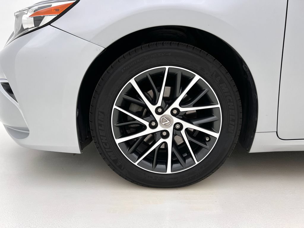 Used 2016 Lexus ES 350 w/ Navigation System Package FWD image 29