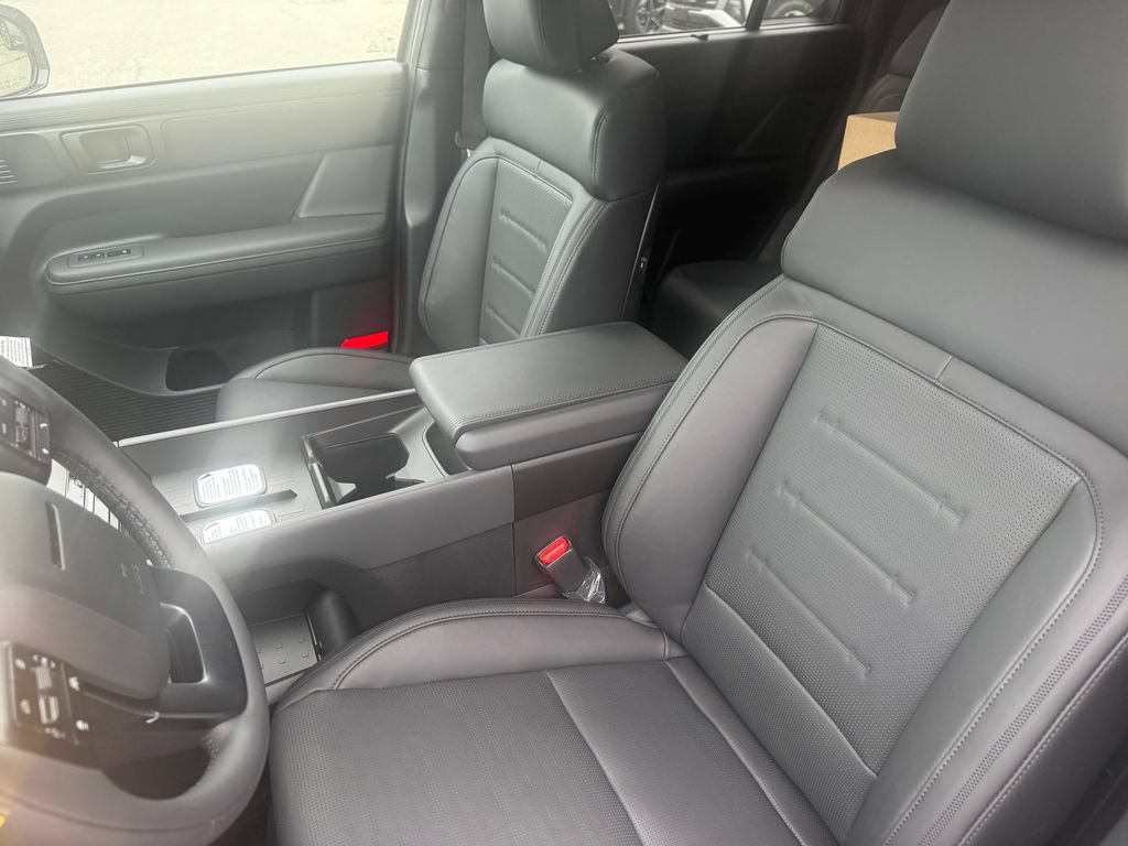 New 2026 Hyundai Santa Fe Calligraphy AWD/4WD image 42