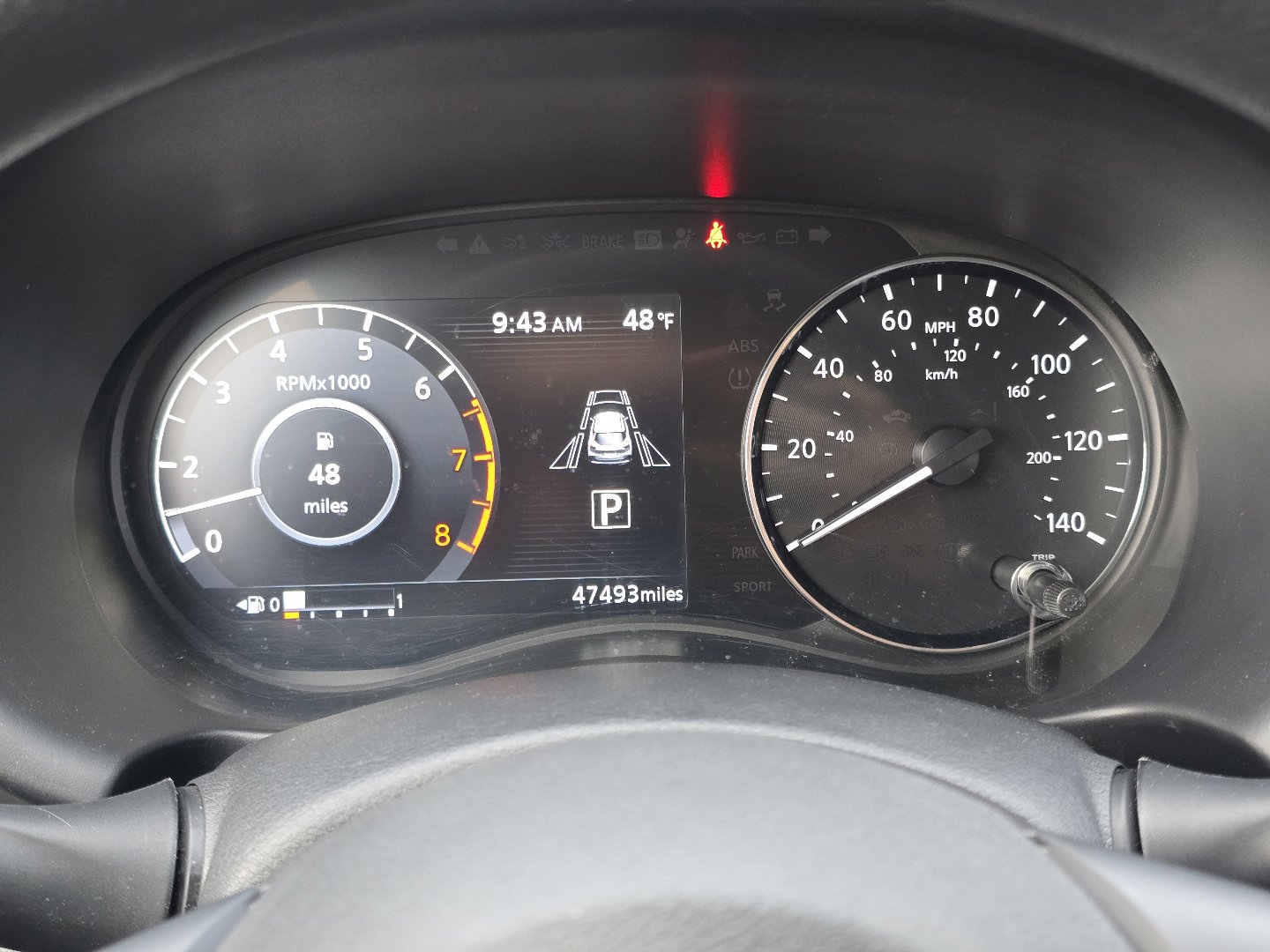 Used 2023 Nissan Kicks SV image 31