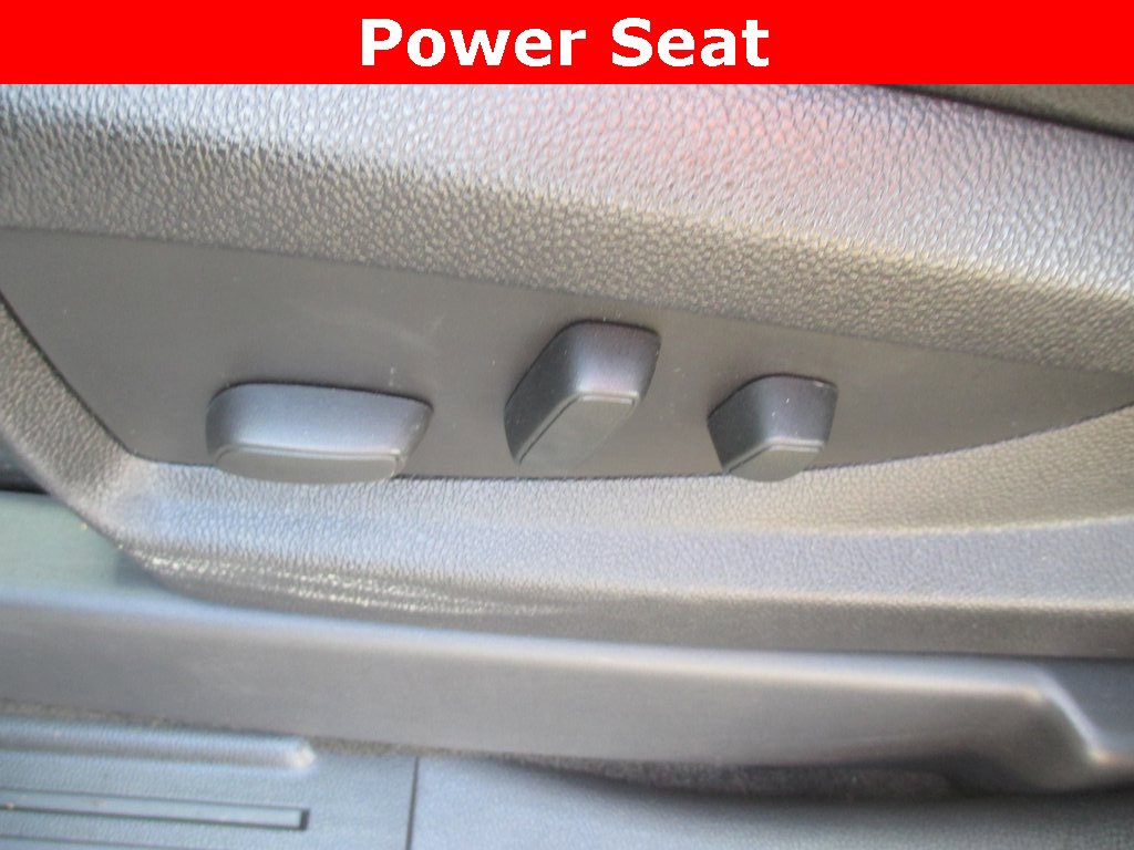 Used 2016 GMC Sierra 1500 SLT w/ SLT Premium Package image 26