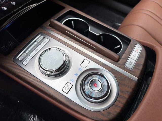 Used 2023 Genesis G80 2.5T w/ Advanced Package image 29