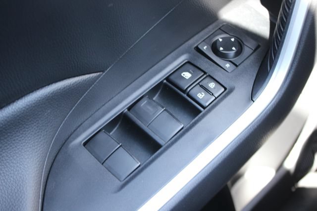 Used 2024 Toyota RAV4 LE AWD/4WD image 18
