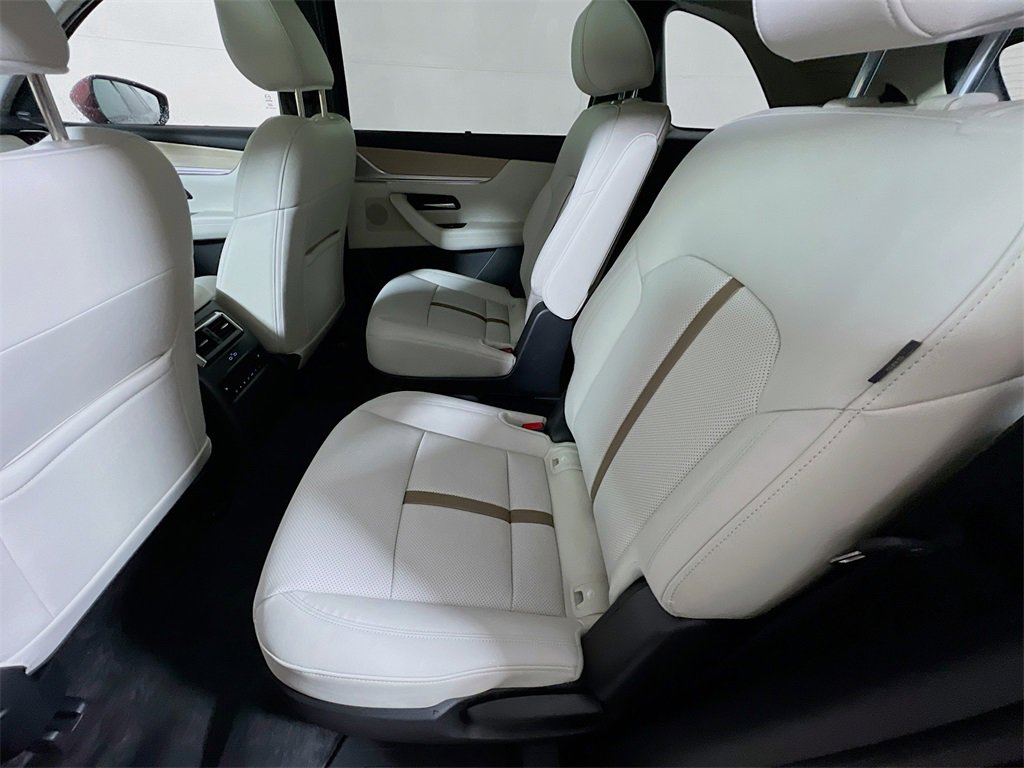 New 2026 MAZDA CX-90 Plug-In Hybrid w/ Premium Plus image 20
