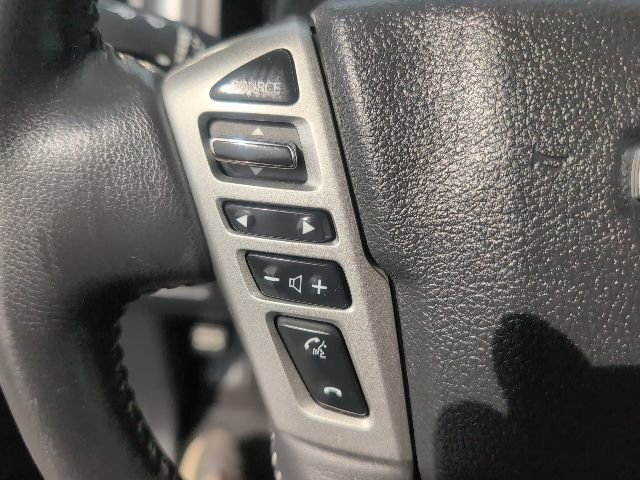 Used 2017 Nissan Titan PRO-4X image 27