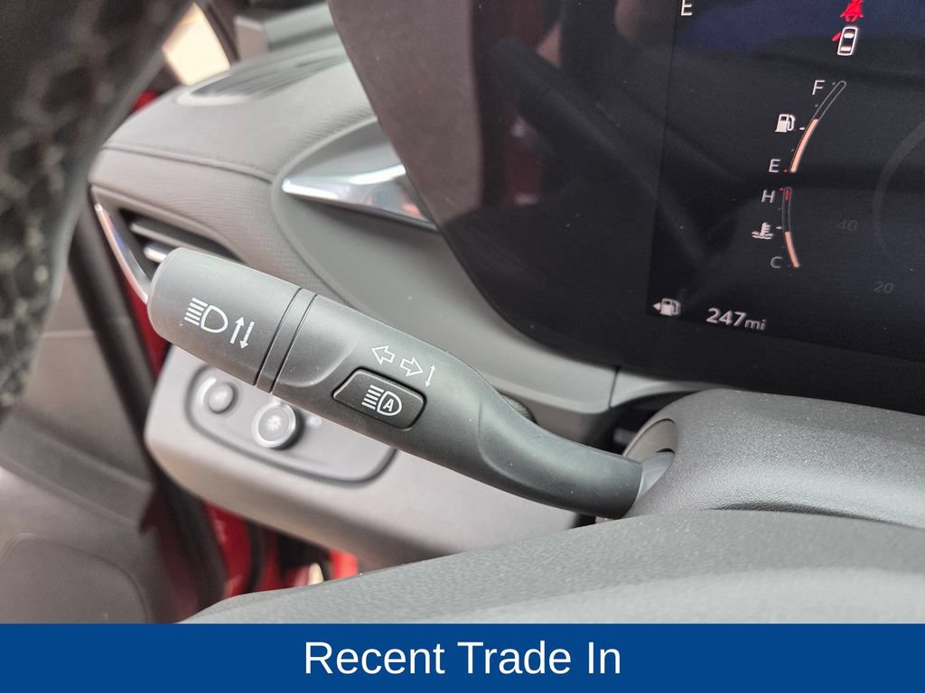 Used 2024 Buick Envista Preferred w/ Convenience I Package FWD image 16