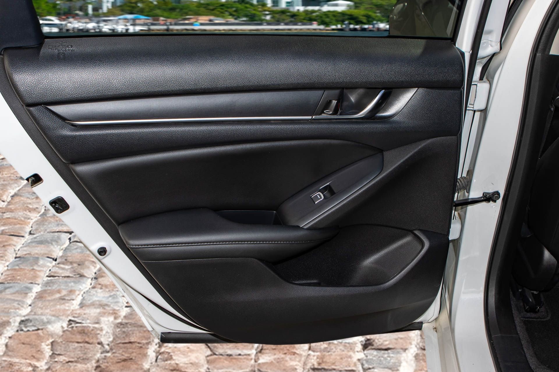 Certified 2022 Honda Accord Sport Special Edition image 11