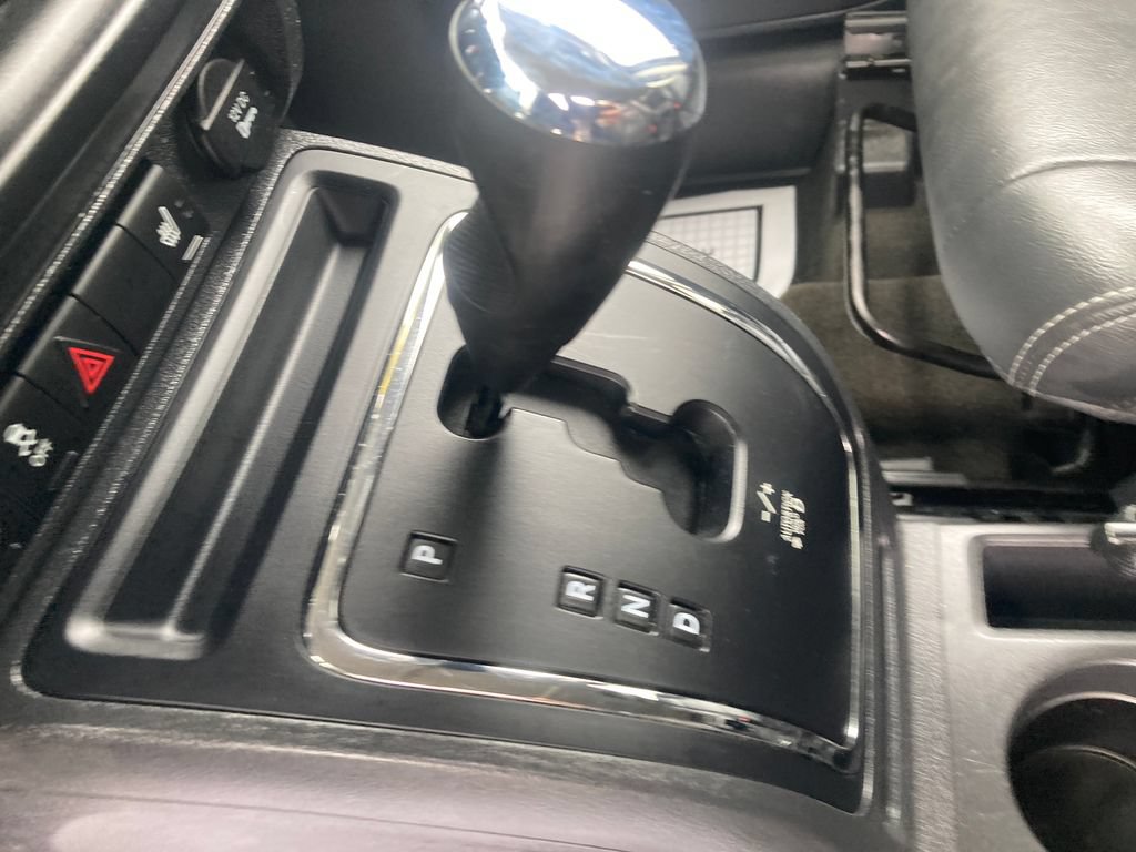 Used 2015 Jeep Patriot High Altitude AWD/4WD image 30