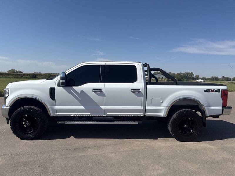 Used 2019 Ford F250 XLT w/ XLT Value Package image 3
