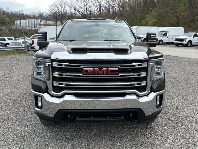 Used 2023 GMC Sierra 3500 SLE w/ SLE Value Package image 8