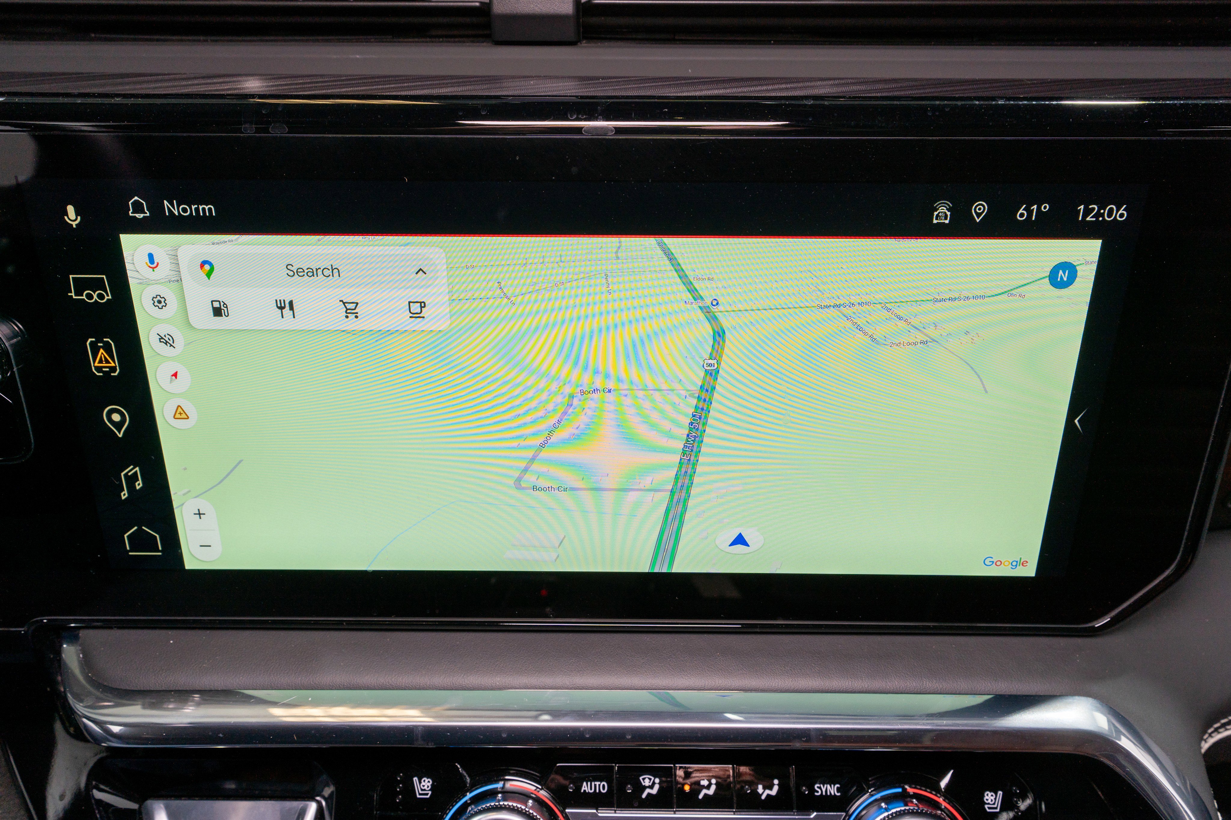 Used 2025 GMC Sierra 1500 Denali Ultimate image 23