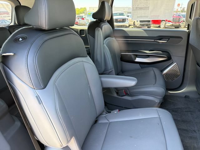 New 2026 Kia EV9 Light RWD image 22