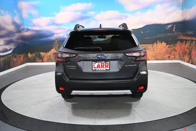Used 2024 Subaru Outback Limited image 7