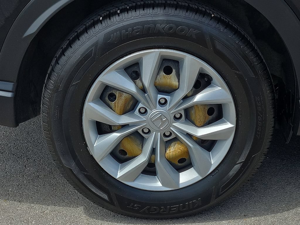 Used 2023 Honda CR-V LX image 7
